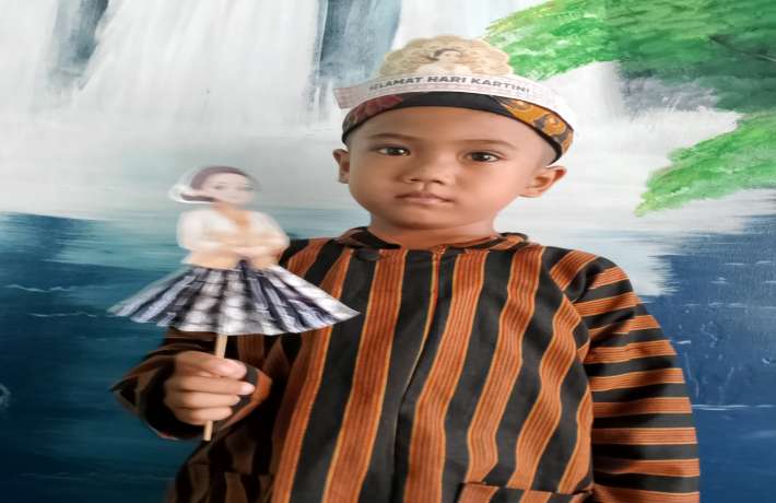 Inspirasi Kegiatan Peringatan Hari Kartini